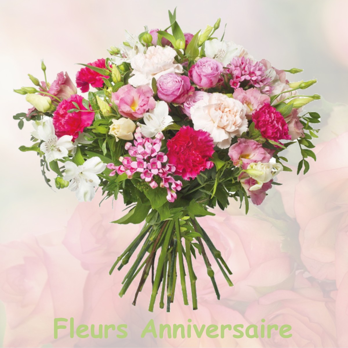fleurs anniversaire BARCELONNE-DU-GERS
